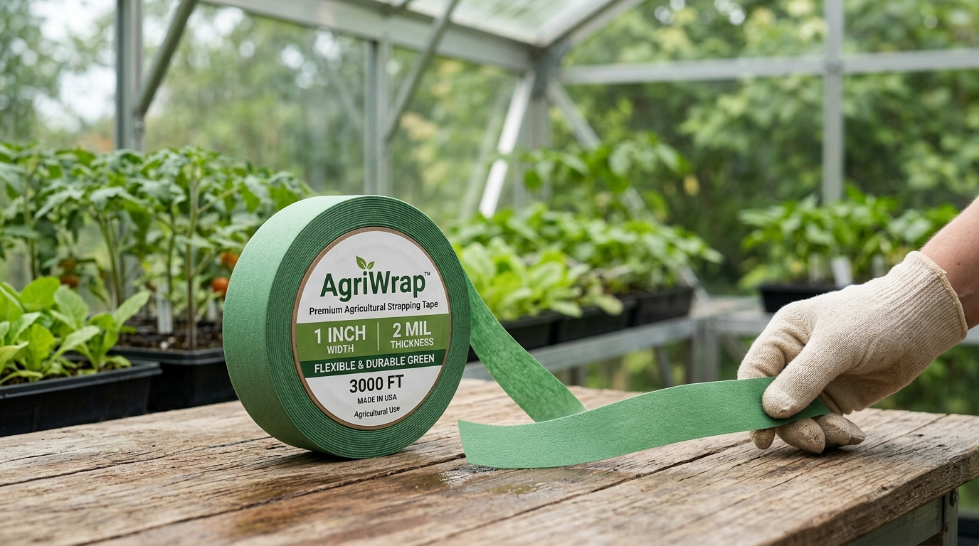 Flejado Agrícola y Agro